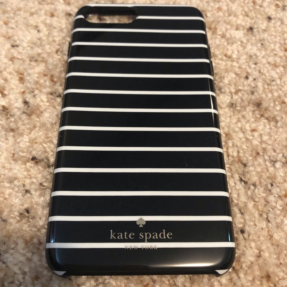 Kate Spade IPhone 8 Plus case